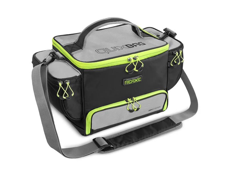 TÁSKA DELPHIN REAXE QUIXBAG 2XBOX XL Expressz szállítás