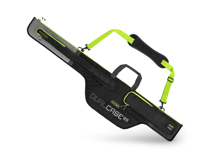 BOTZSÁK DELPHIN REAXE DUALCASE 165CM Akció