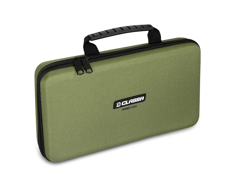 DELPHIN CLASSA HARDCASE SZERELÉKES TÁSKA Ajánlat