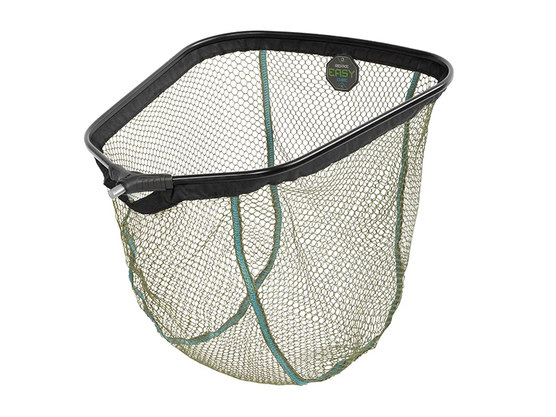 MERÍTŐHÁLÓ FEJ DELPHIN REAXE EASYCUBE 60X50CM Gyors szállítás