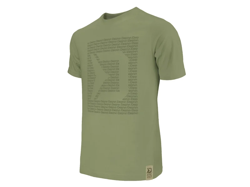Akciós ár DELPHIN LOGOS PÓLÓ XXL
