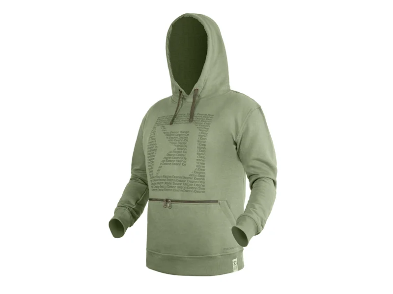 Azonnal elérhető DELPHIN LOGOS PULÓVER XXXL