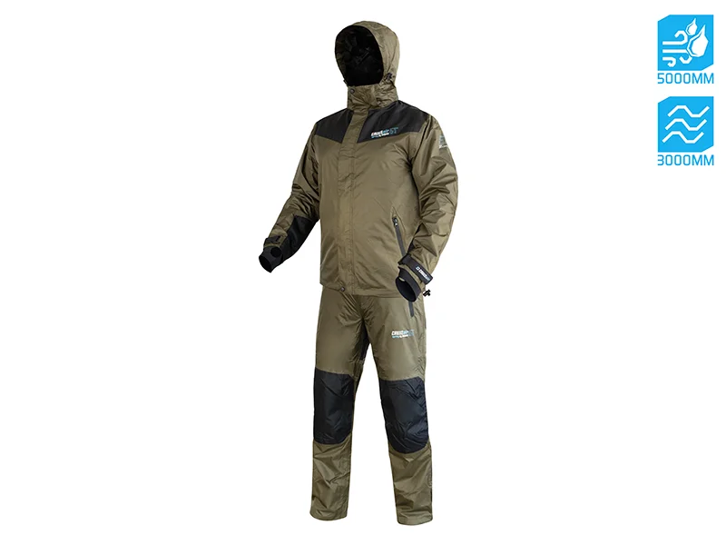 KABÁT DELPHIN CRUISAIR SPRING 5T KING SIZE Bestseller