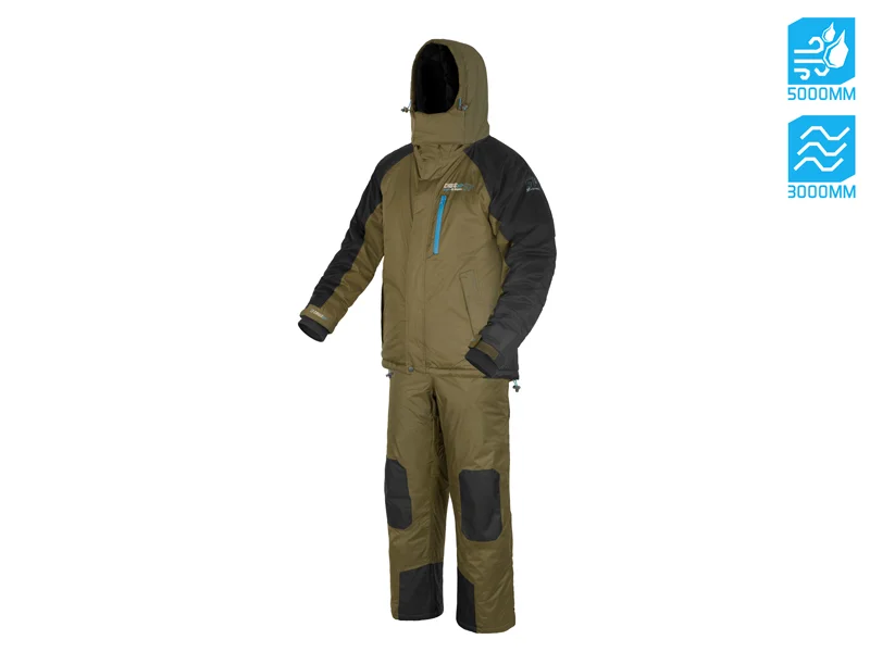 KABÁT DELPHIN CRUISAIR WINTER 5T L Prémium