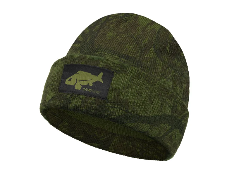 Legkelendőbb DELPHIN OUTLINE CAMOWAY TEREPSZÍNŰ SAPKA UNI