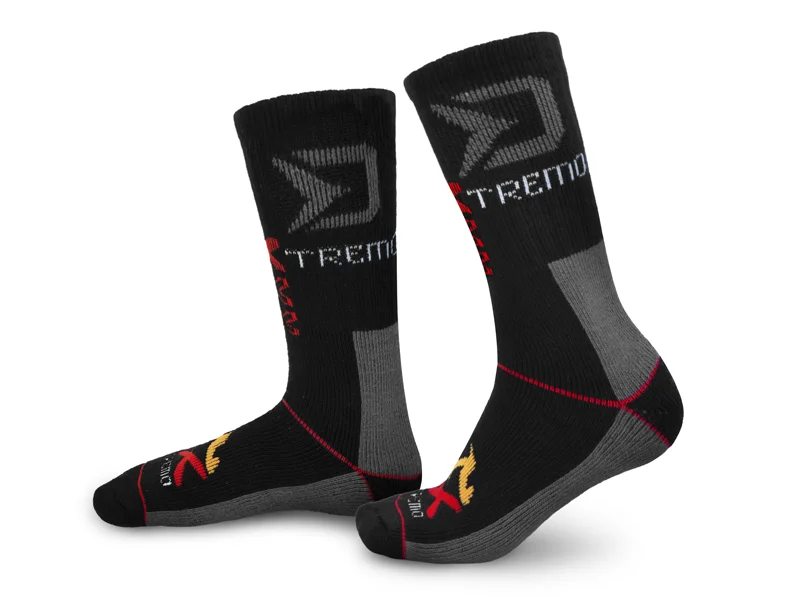Végkiárusítás DELPHIN XTREMO EXTRA THERMO ZOKNI MÉRET. 38-42