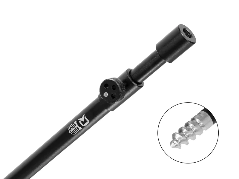 Vásárlói kedvenc LESZÚRÓ DELPHIN TOPSTIX 90-130CM