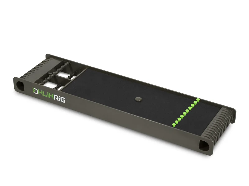 DELPHIN KLIKBOX RIG ELŐKETARTÓ DOBOZ Biztonságos vásárlás