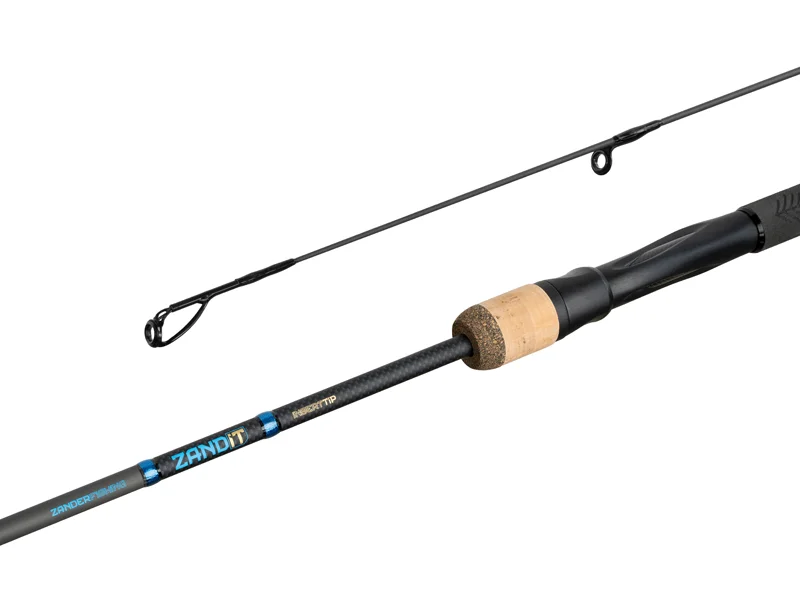 Prémium DELPHIN ZANDIT 230CM/25G/2 RÉSZ