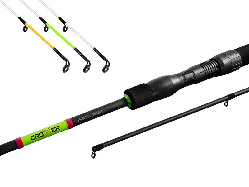 DELPHIN CROXER 270CM/45G/2 RÉSZ Kedvezményes ár