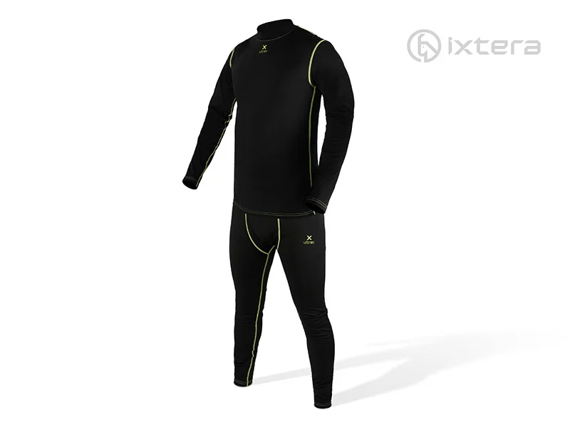 TERMO SZETT FELSŐ + ALSÓ IXTERA ULTRAX XXL Csak ma