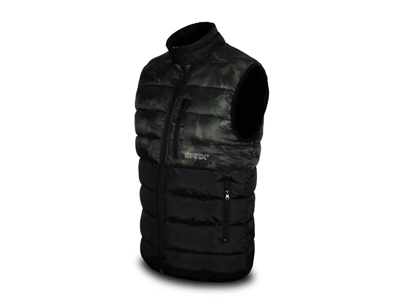 MELLÉNY DELPHIN BANX VEST XL Rendeld meg most