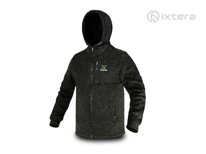 Prémium IXTERA CAMOTIC OUTDOOR PULÓVER S