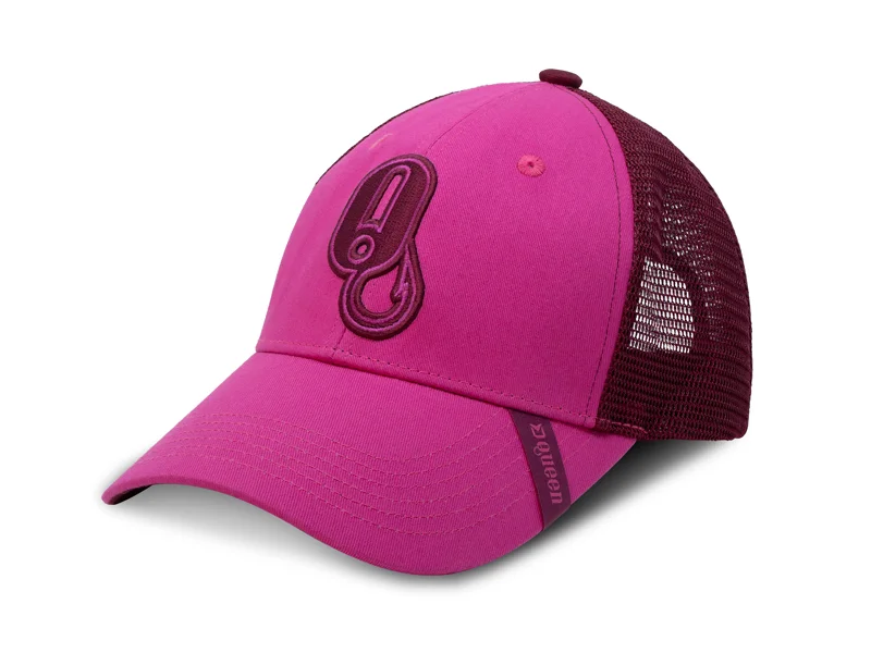 Utolsó esély SAPKA DELPHIN QUEEN TRUCKER UNI