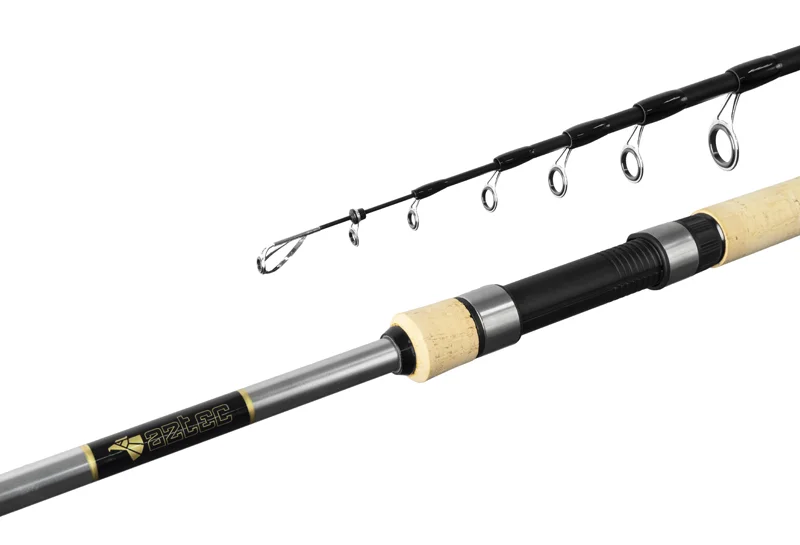 Vedd meg most DELPHIN AZTEC TELE 180CM/10-30G