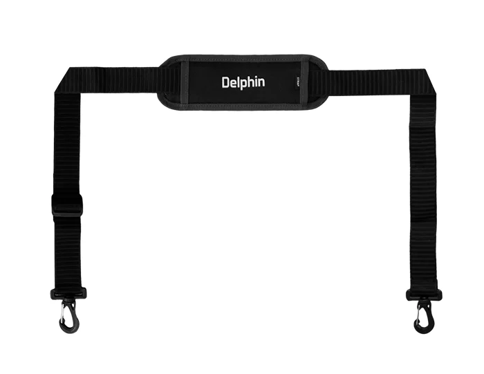 Gyors szállítás VÁLLPÁNT HEVEDER DELPHIN STRAP