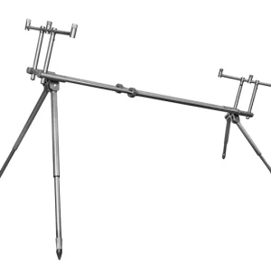 4 BOTOS BUZZ BAR DELPHIN RPX4 SILVER / 2DB Expressz kézbesítés