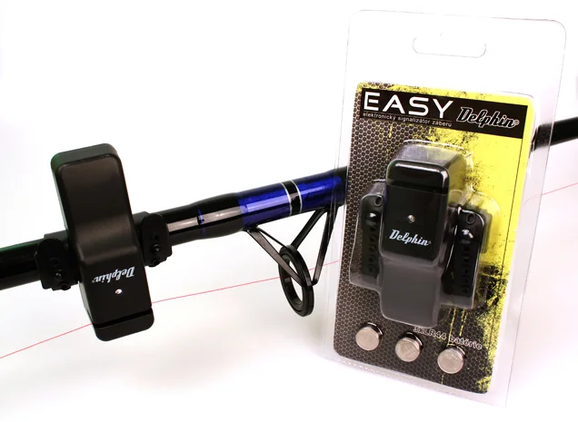 ELEKTROMOS KAPÁSJELZŐ EASY Utolsó esély