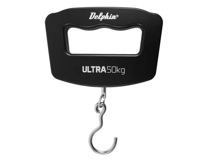 Expressz szállítás DIGITÁLIS MÉRLEG DELPHIN ULTRA AKÁR 50KG