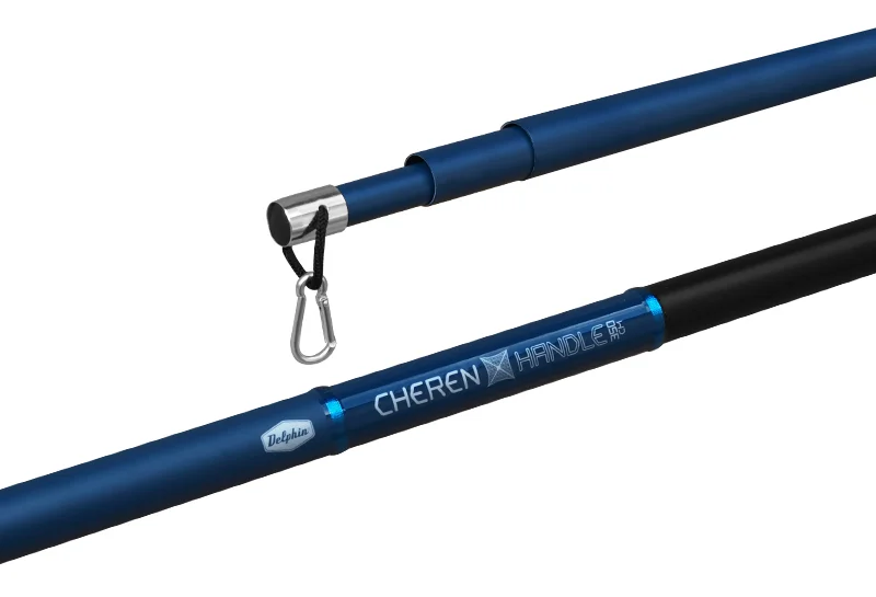 Vedd meg online CSALIHALFOGÓ NYÉL DELPHIN CHEREN 350 350CM / 3 RÉSZ