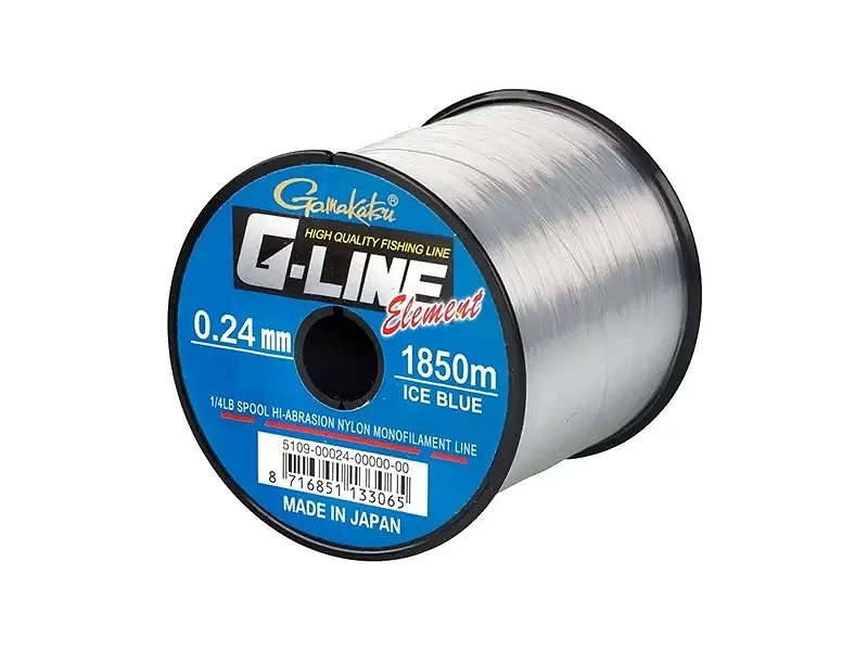 Outlet G-LINE ELEMENT ICE BLUE 755M/0.40MM