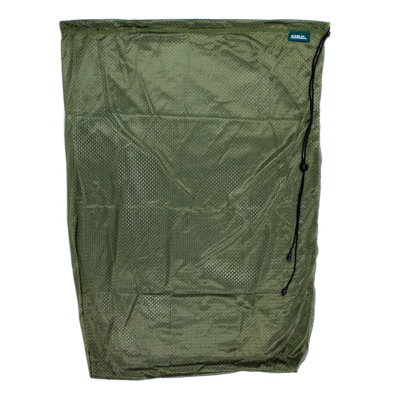 Újdonság PONTYZSÁK GREEN 70X100