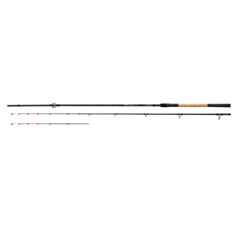 BY DÖME TF TORNADO BOAT CARP 300XH 50-180G Árcsökkenés