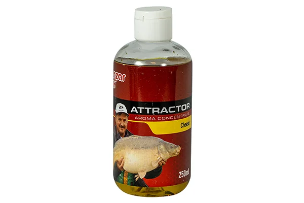 BENZAR MIX AROMAKONCENTRATUM SAJT 250ML Akciós ár
