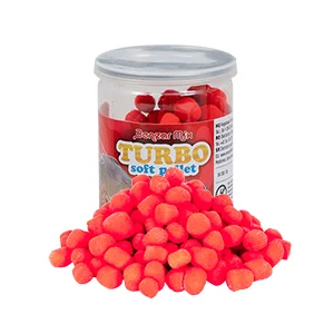 BENZAR MIX TURBO SOFT PELLET LONG LIFE EPER Vedd meg online