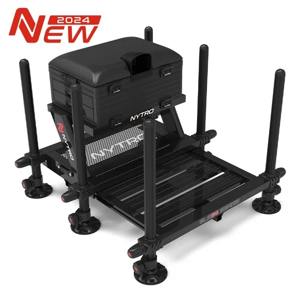 NYTRO SLS36 FEEDER LÁDA Kedvezményes ár