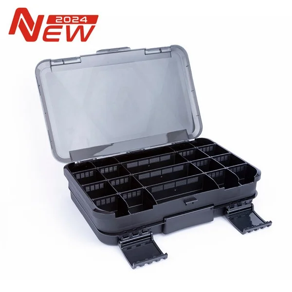Legnépszerűbb NYTRO STARKX FS DOUBLE FEEDER DOBOZ 359