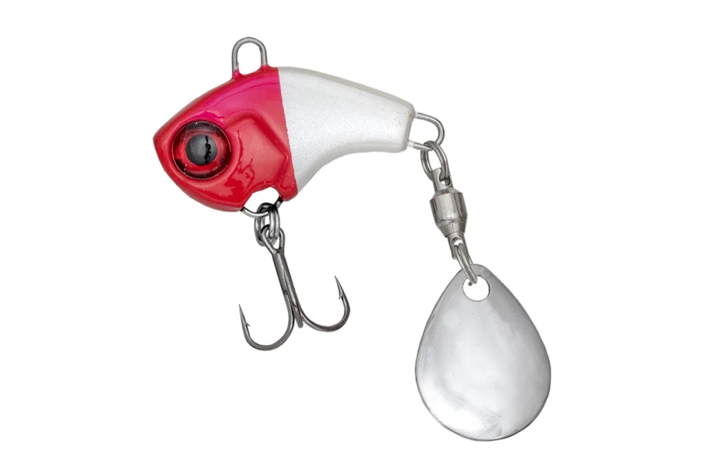 Olcsó PZ METAL VIBER MŰCSALI, 2,8 CM, 10 G, PIROSFEJŰ