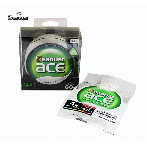 Ne maradj le SEAGUAR ACE 60M 0.5PE