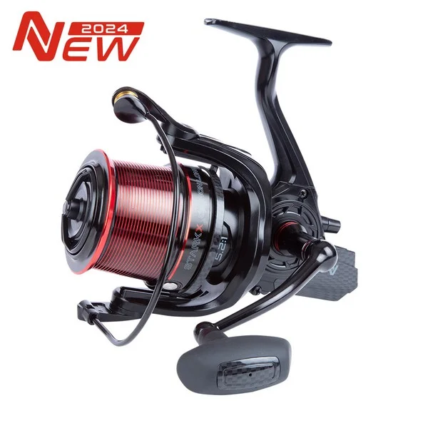 NYTRO STARKX CARBON LONG CAST ORSÓ 5500 Legjobb ár
