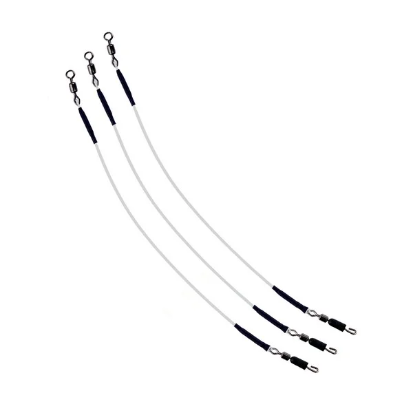 Outlet NYTRO FEEDERGUM LINK 6"/15CM (3PCSX10)