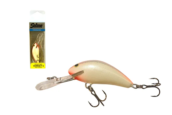 SALMO WOBBLER HORNET H5F PEO Csak ma