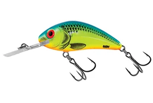 SALMO WOBBLER RATTLIN HORNET H3.5 CHB Kihagyhatatlan ajánlat