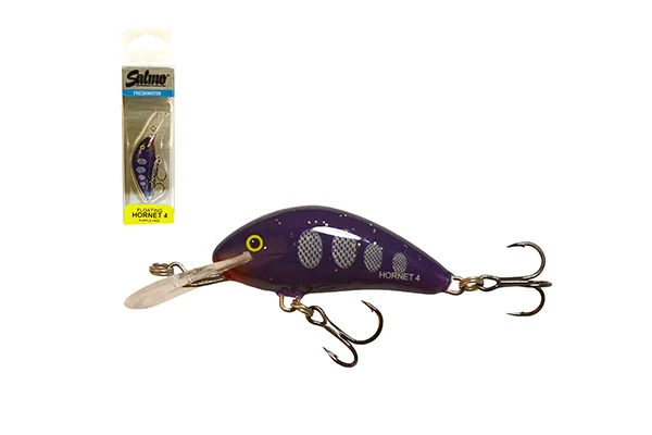 SALMO WOBBLER HORNET H4F PHZ Ajánlat