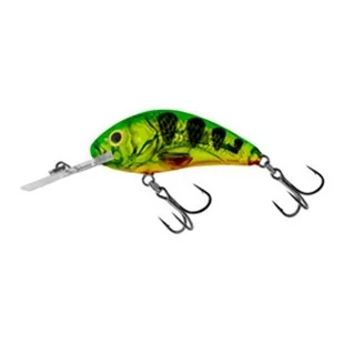 SALMO WOBBLER RATTLIN HORNET H4.5 GFP Rendeld meg most