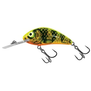 Outlet SALMO WOBBLER RATTLIN HORNET H5,5 GFP