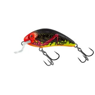 SALMO WOBBLER RATTLIN HORNET H4.5 FBG Legkelendőbb
