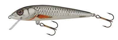 SALMO WOBBLER MINNOW M5F D Vedd meg most