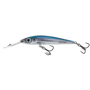 SALMO WOBBLER RATTLIN STING RS9DR HBU Szuper akció
