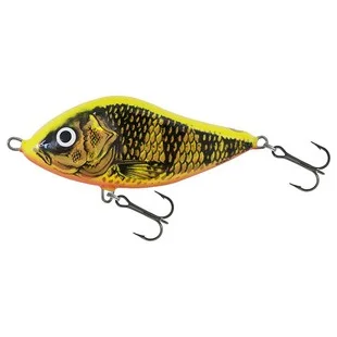 Gyors kiszállítás SALMO WOBBLER SLIDER SD5S GFP