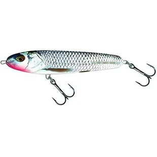SALMO WOBBLER SWEEPER SE10 RGS Biztonságos vásárlás