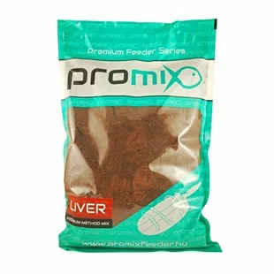 Különleges ajánlat PROMIX LIVER 800G