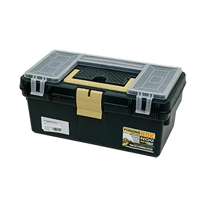 FISHING BOX SPINNER TIP.310 Prémium