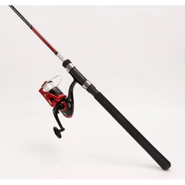 Legnépszerűbb MUSTAD LEGACY COMBO BIG HIT 8 MH 2SEC243CM 20G - 60G