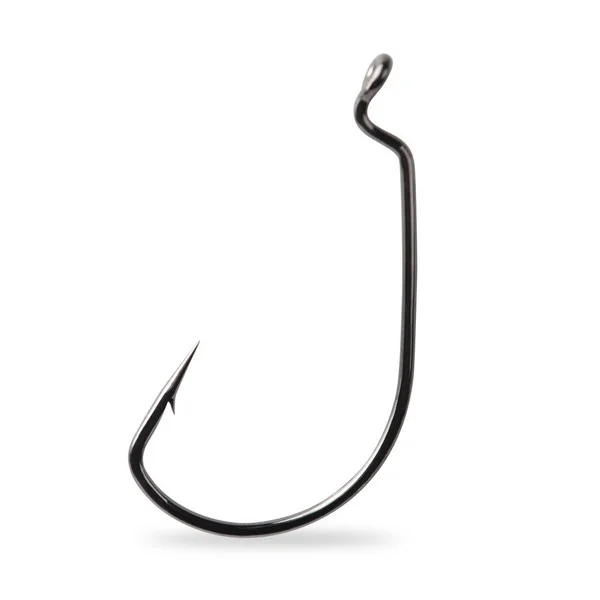 Utolsó esély MUSTAD NP TUBE HOOK 8/0 10DB/CSOMAG