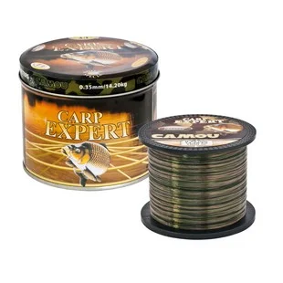 ZSINÓR CARP EXPERT CAMOU 0,40MM 1000M Kihagyhatatlan ajánlat